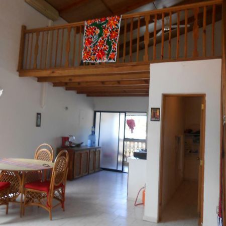 Apartamento 22 Plaza Rosada Las Terrenas Exterior foto