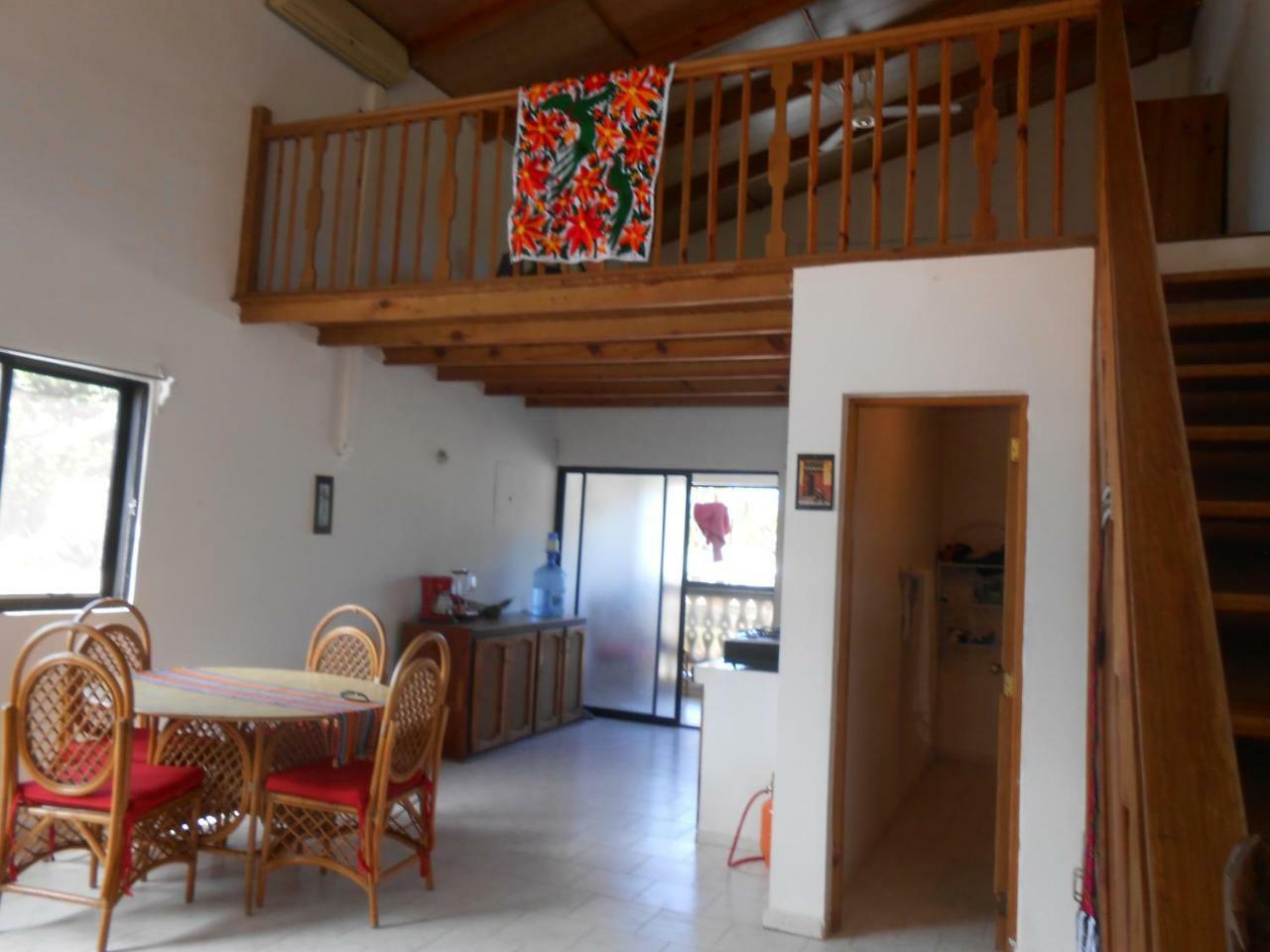 Apartamento 22 Plaza Rosada Las Terrenas Exterior foto
