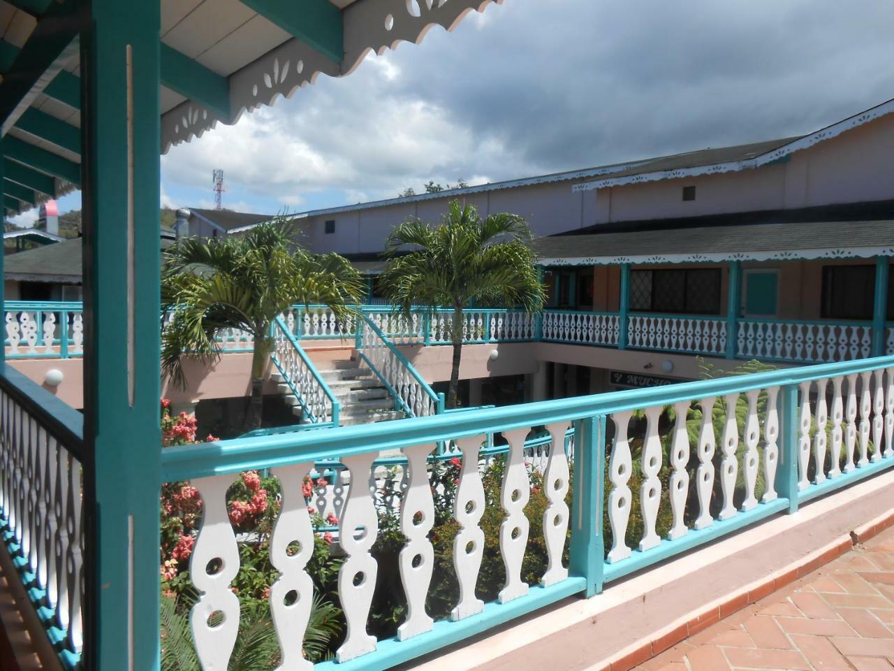 Apartamento 22 Plaza Rosada Las Terrenas Exterior foto
