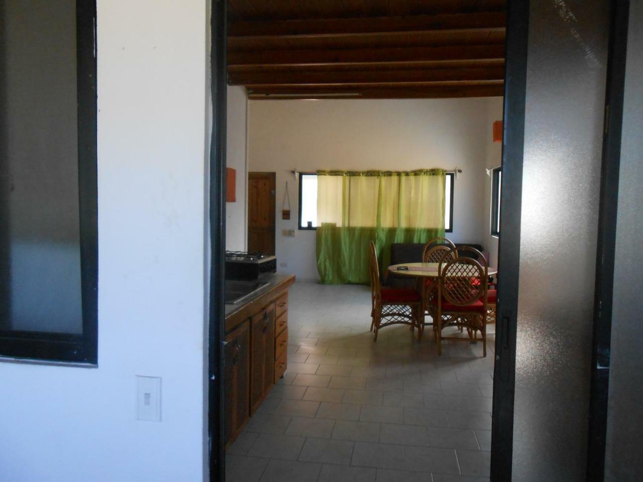 Apartamento 22 Plaza Rosada Las Terrenas Exterior foto