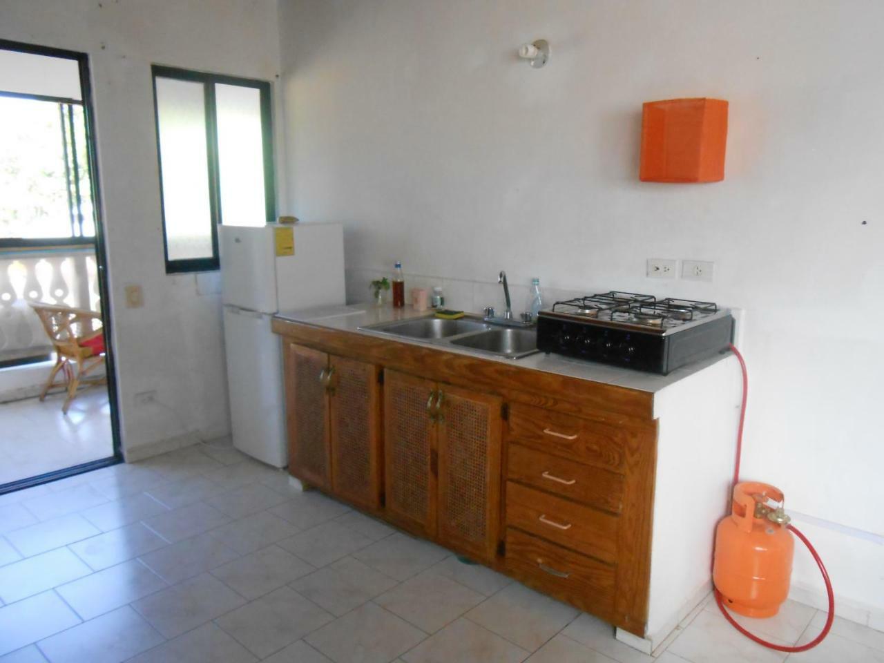 Apartamento 22 Plaza Rosada Las Terrenas Exterior foto