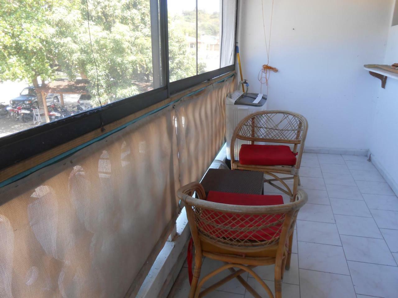 Apartamento 22 Plaza Rosada Las Terrenas Exterior foto