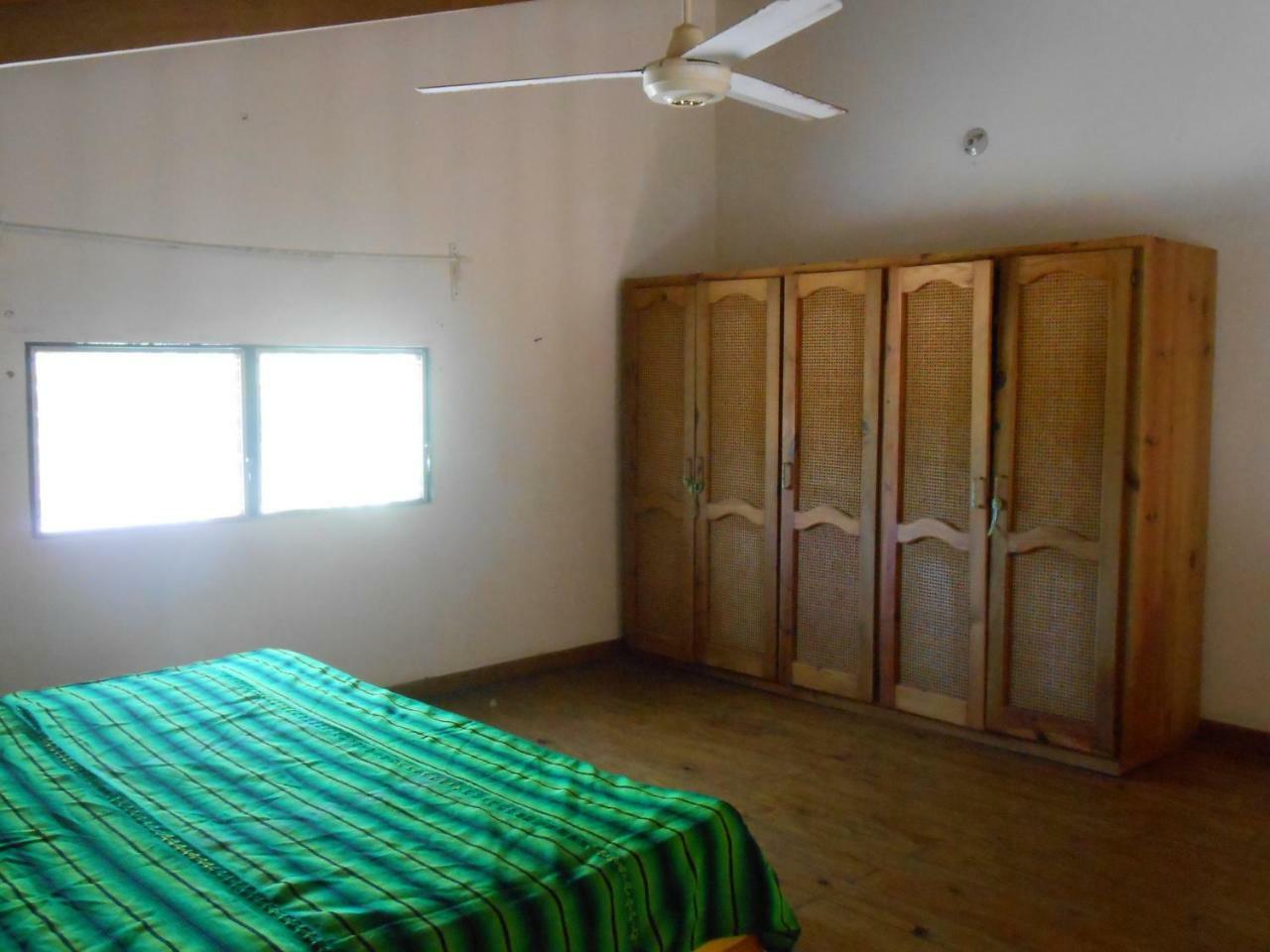 Apartamento 22 Plaza Rosada Las Terrenas Exterior foto