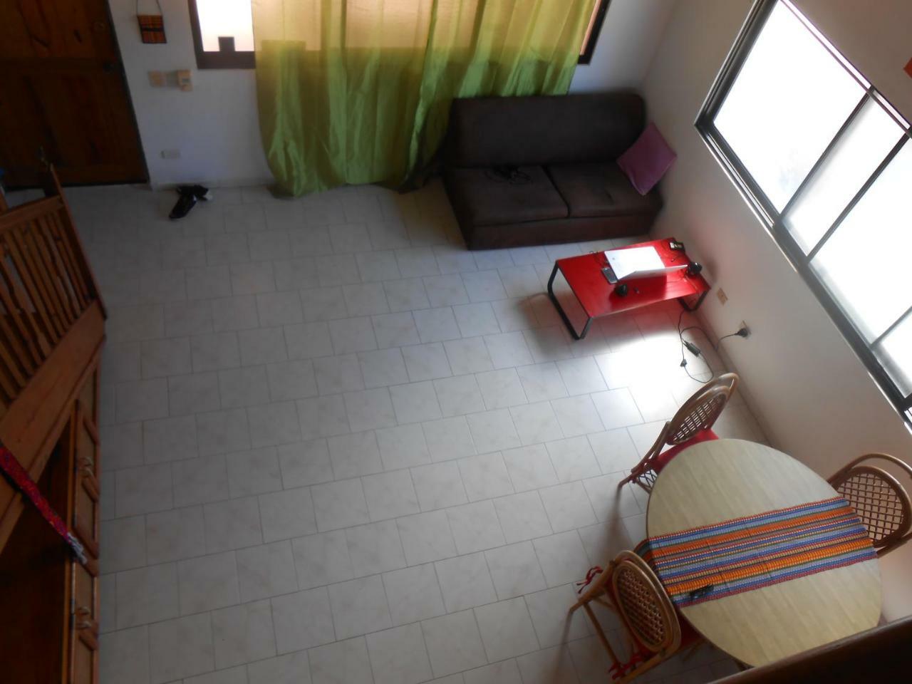 Apartamento 22 Plaza Rosada Las Terrenas Exterior foto