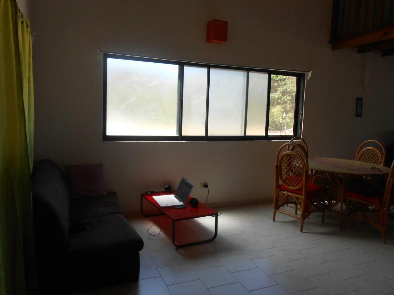 Apartamento 22 Plaza Rosada Las Terrenas Exterior foto